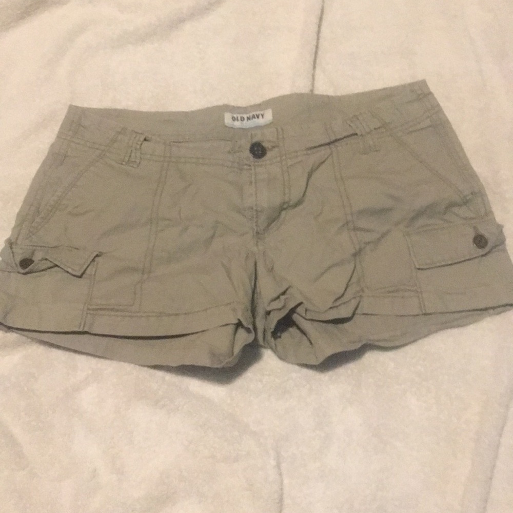 Shorts!